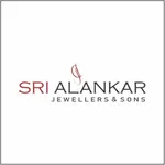 Sri Alankar Jewellers & Sons icon