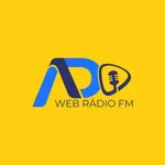 AD Web Rádio FM icon