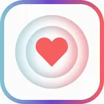 Heart Health - Pulse Measure icon