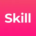 Skill App: Learn Coding icon