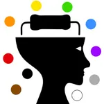 Resistor Brain icon