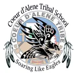 CdA Tribal School icon