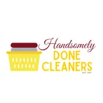 Handsomely Done Cleaners icon