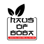 Haus of Boba icon