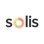 Solis Finance App icon