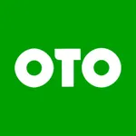 OTO Business icon