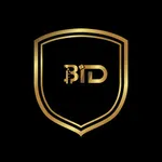 BID - Digital Business Card icon