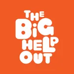 The Big Help Out icon