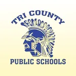 Tri County Public Schools icon