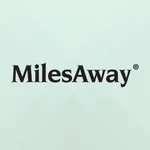 MyMilesAway icon