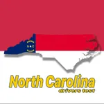 2023 North Carolina DMV Test icon