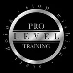 Pro Level Training icon
