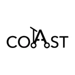 Coast-Enjoy the ride icon