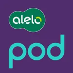 Alelo Pod icon