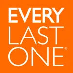 World Vision Every Last One icon