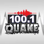 100.1 The Quake icon