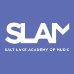 Salt Lake Academy of Music icon