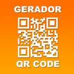 Gerador de QR Codes icon