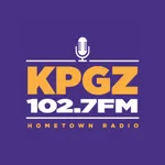 KPGZ Radio icon