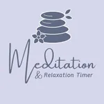 Meditation & Relaxation Timer icon