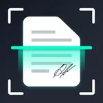 PDF Scanner App - Scan to PDF! icon