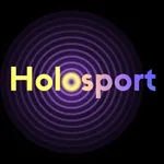 Holosport icon