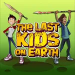 Last Kids on Earth icon