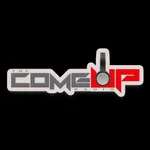 The ComeUp Radio Station icon