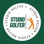 Studio Golfer icon