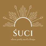 SUCI JEWELLERY icon