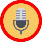 Fast Voice Recorder icon