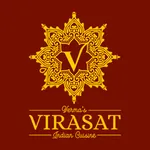 Virasat icon
