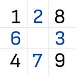 Sudoku Guru - Classic sudoku icon