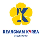 Keangnam Korea icon