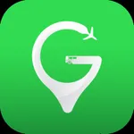 Guzo: Bus ticket booking ET icon