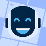 Crossword Solver AI icon