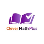 Clever Math Plus icon