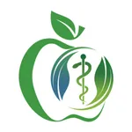 CureMetric Nutritionist icon