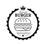 Brando Burger Balatonfüred icon