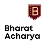 Bharat Acharya Education icon