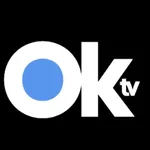 OKtv icon