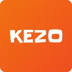 Kezo icon