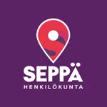 Seppä henkilökunta icon