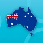 Australia Citizenship PrepTest icon