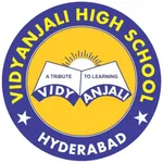 VIDYANJALI HIGH SCHOOL icon