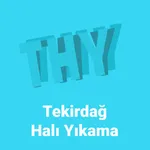 Tekirdağ Halı Yıkama icon