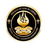 South Central LA COGIC icon