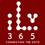 ilm365 Admin App icon