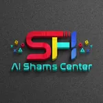 ALShamsCenter icon