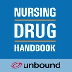 Nursing Drug Handbook - NDH icon